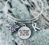 She Believed She Could so she Did ATC Graduation Gift