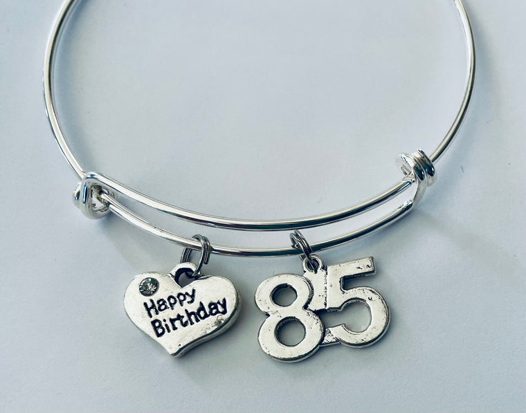 Birthday gift for 85th Birthday 85 year old Gift for her