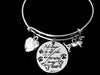 Dauchund Dog Memorial Jewelry No Longer By My Side but Forever in My Heart Adjustable Bracelet Silver Expandable Charm Bangle Animal Lover One Size Fits All Gift Paw Print