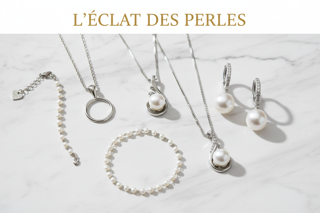 5 Timeless Pearl Jewelry Pieces to Elevate Your Style in 2026