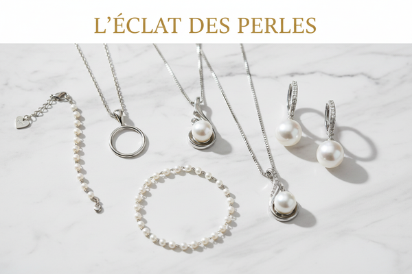 5 Timeless Pearl Jewelry Pieces to Elevate Your Style in 2026