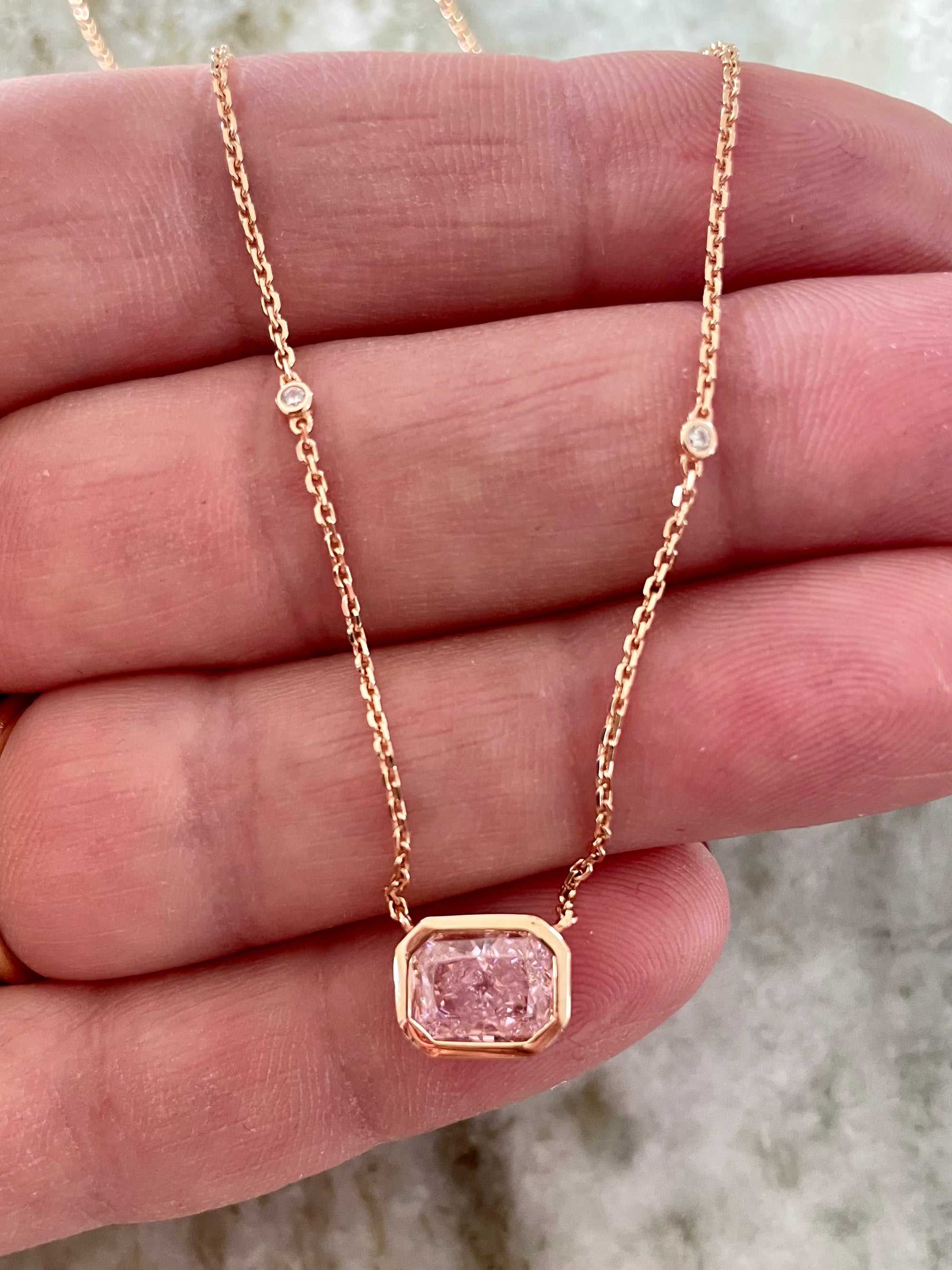 Valentines Day Jewelry Gift