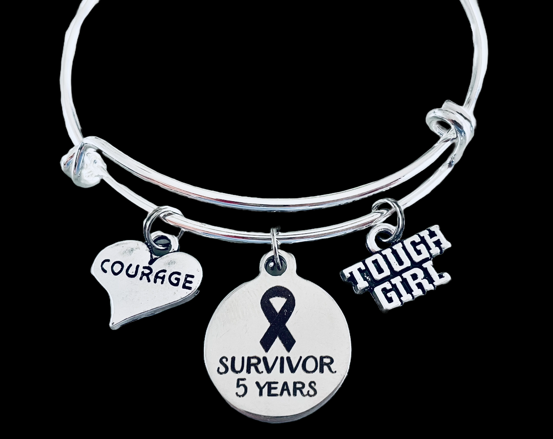 Gift for 5 Year Cancer Survivor