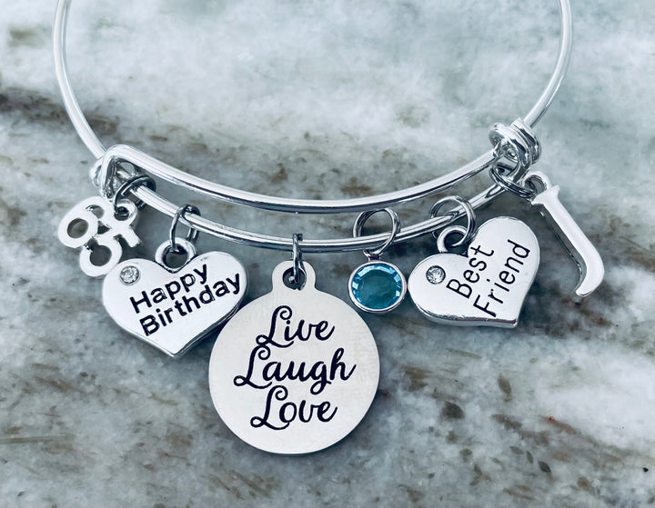 Birthday gifts for 65 year old 65th Birthday Gift for Best Friend 