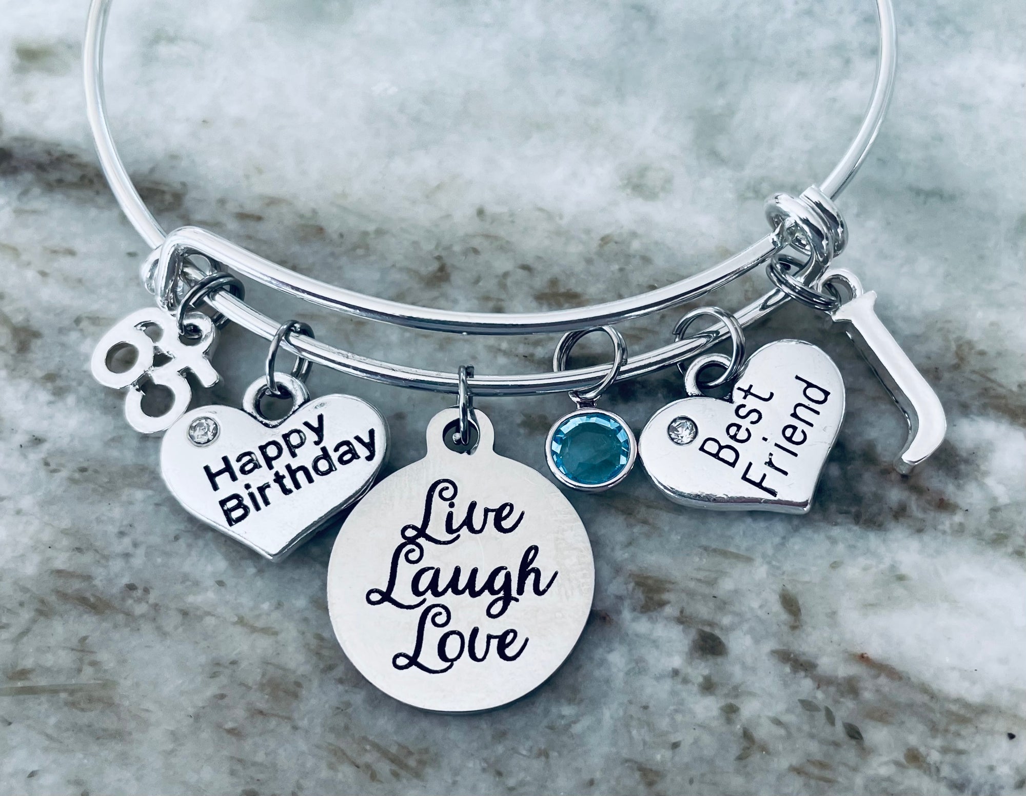 Birthday gifts for 65 year old 65th Birthday Gift for Best Friend 
