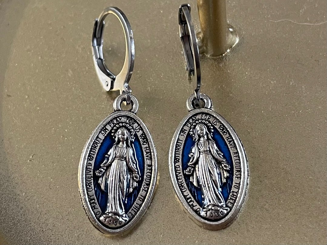 Miraculous Mary