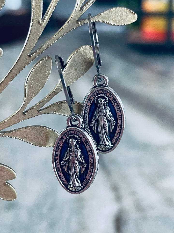 Mother Mary Jewelry 
