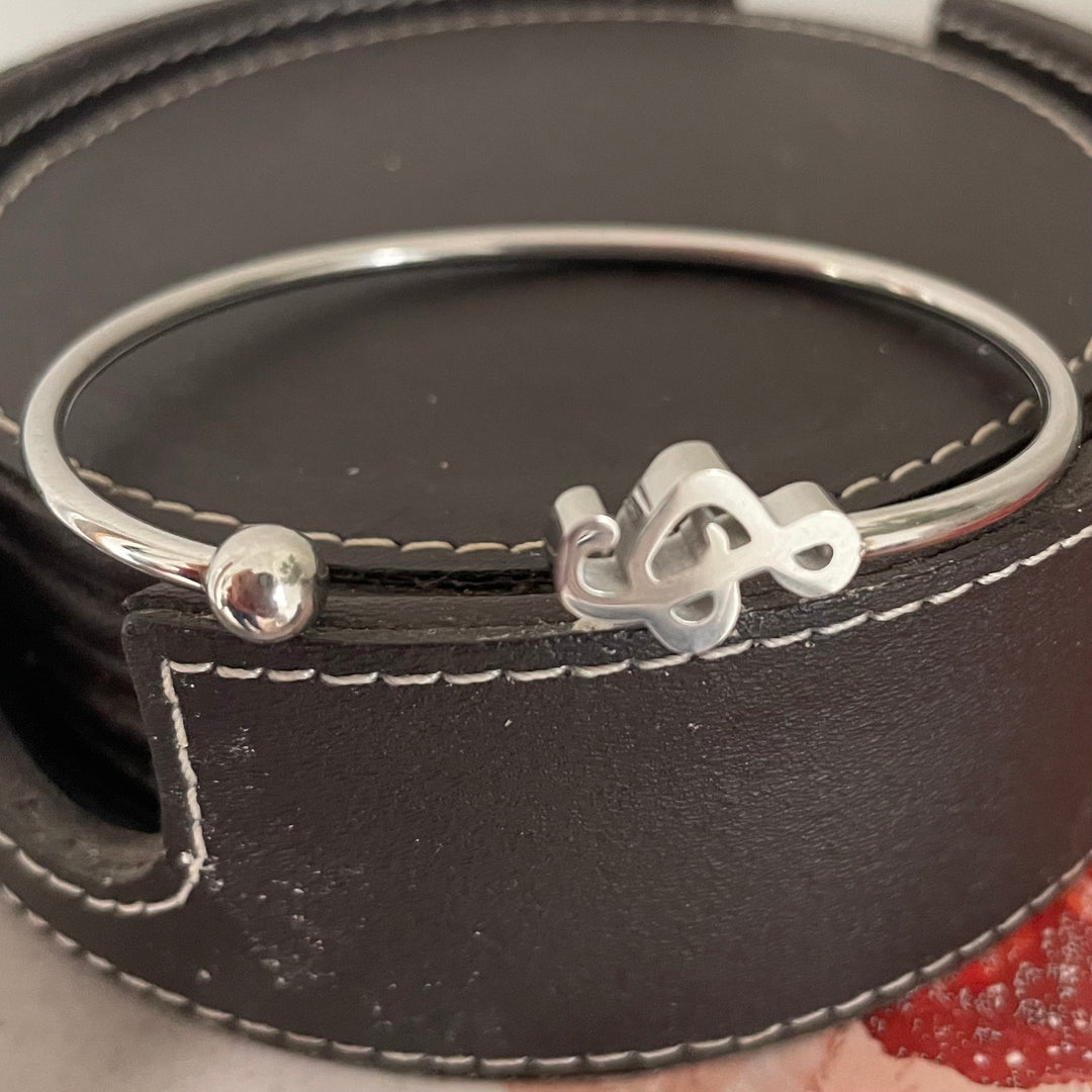music note jewelry