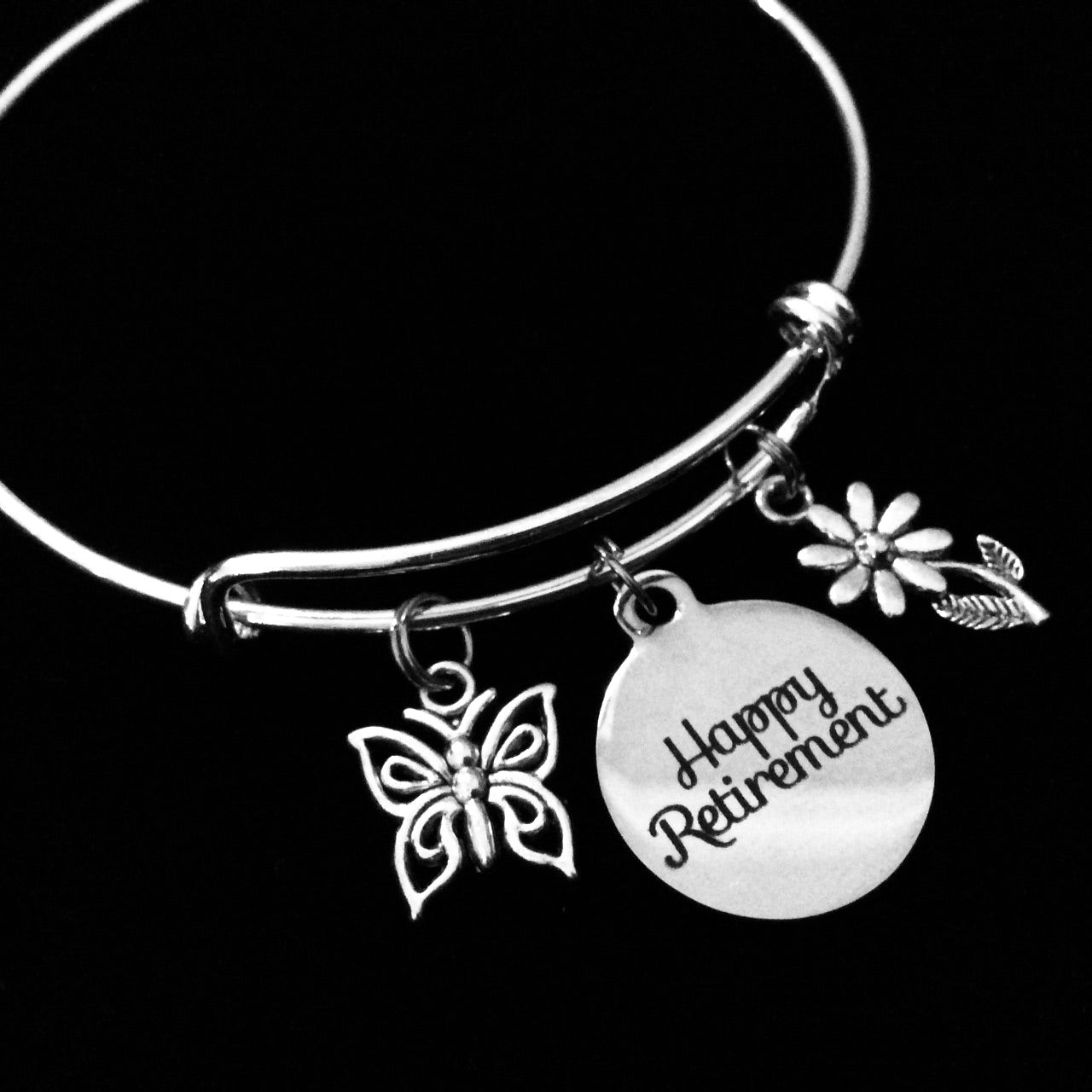 Retirement gifts for her retirement 