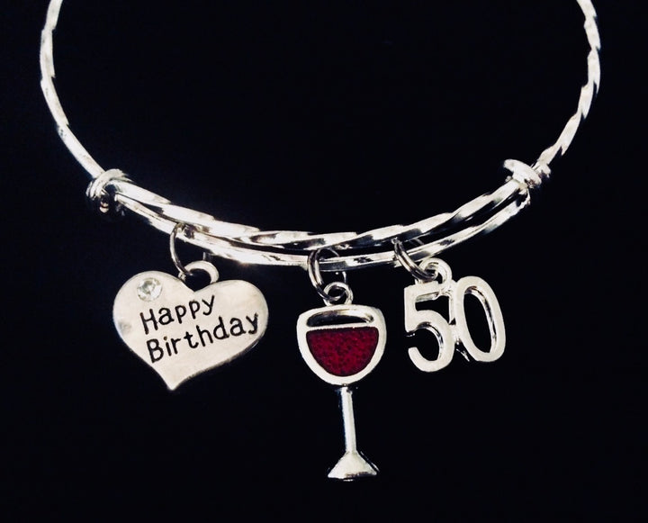 50th Birthday gifts for women 50 year old gifts