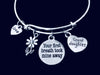 Granddaughter Jewelry from Grandparents