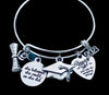 Graduation Gifts for Girls Graduation Jewelry Charm Bracelet with Diploma 