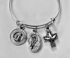 Saint Teresa Confirmation Jewelry 