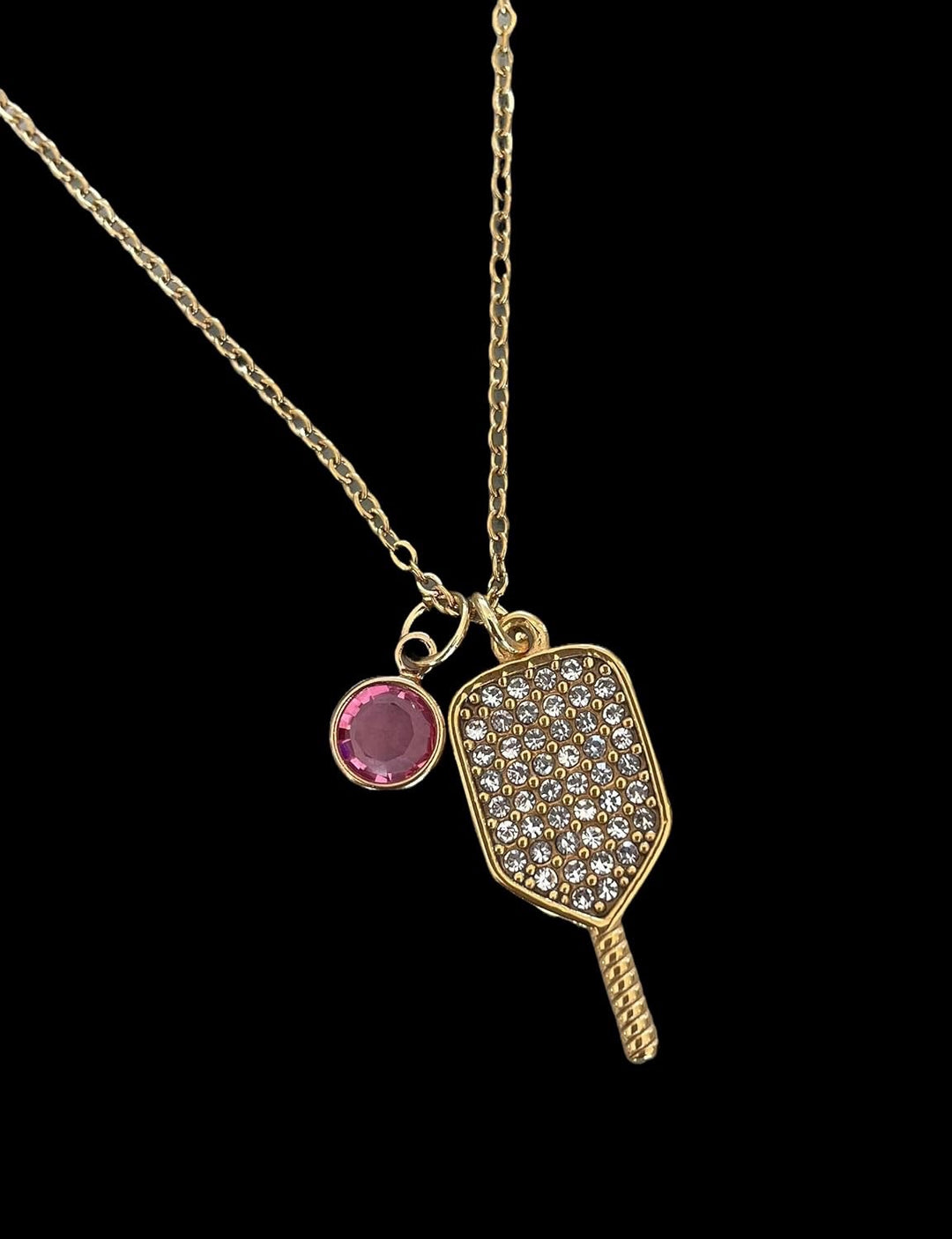 Pickleball jewelry 