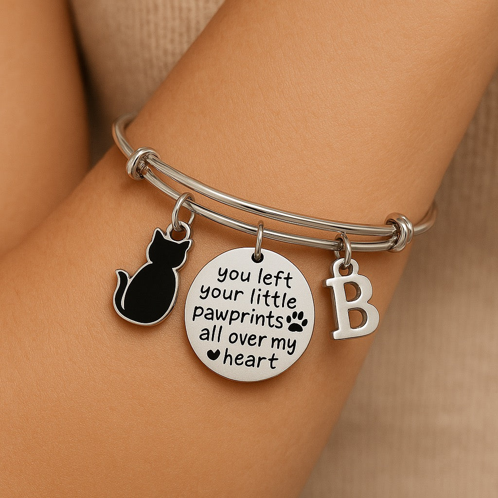 Cat Memorial Gift for Cat Mom