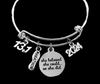 Gifts for Runners 13.1 Marathon Runners Gift She Believed She Could so She Did run 13.1