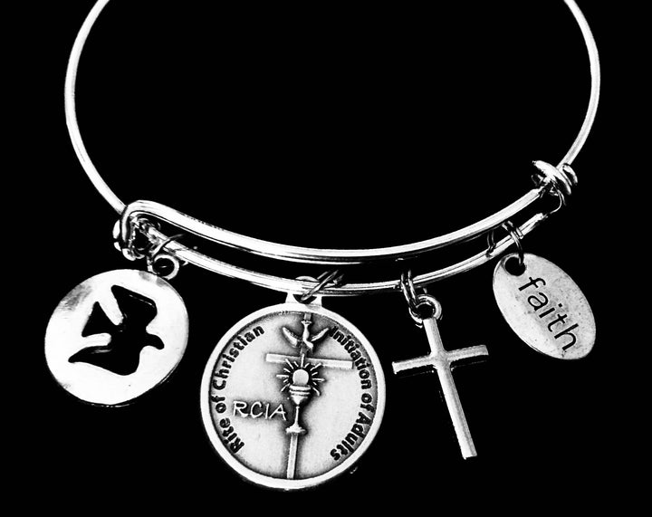 RCIS Jewelry for women Faith 