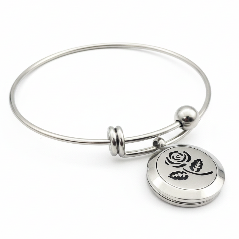 aroma therapy jewelry
