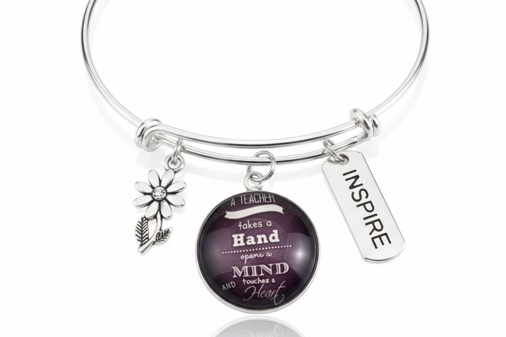 teacher gifts inspire