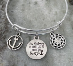 Boat Jewelry