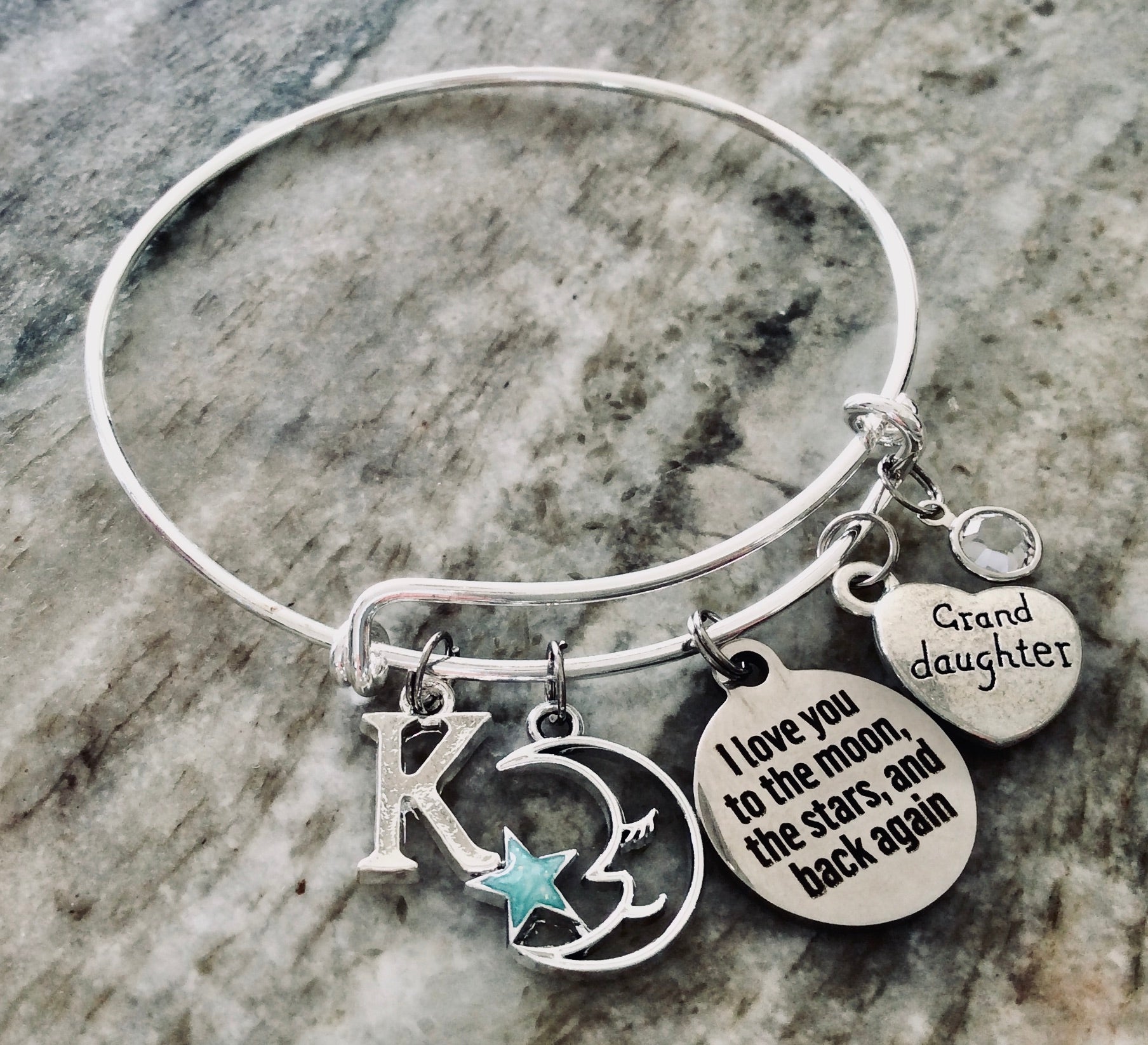 Birthday Gift for Teenage Granddaughter