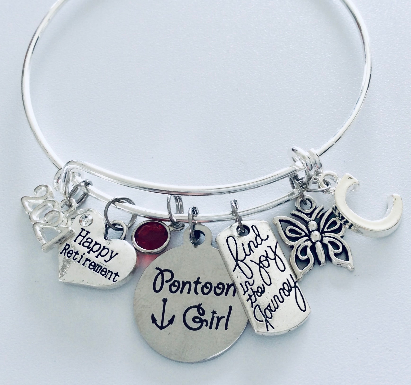 Retirement gift for Women 