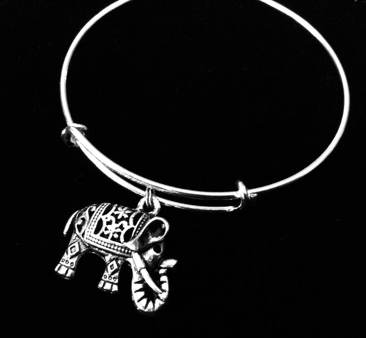 Elephant Jewelry 