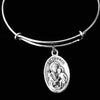 St joseph medal jewelry Bracelet
