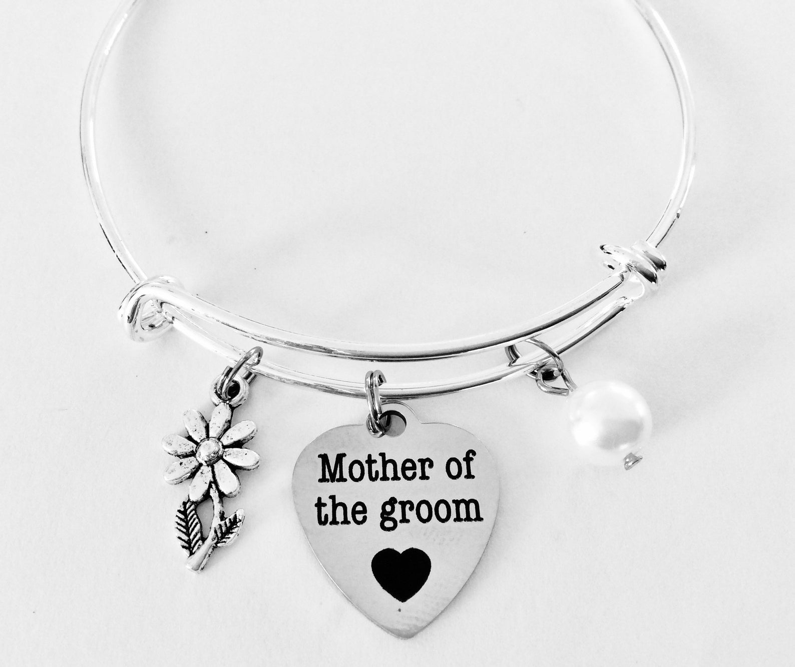 Mother of the Groom Jewelry 