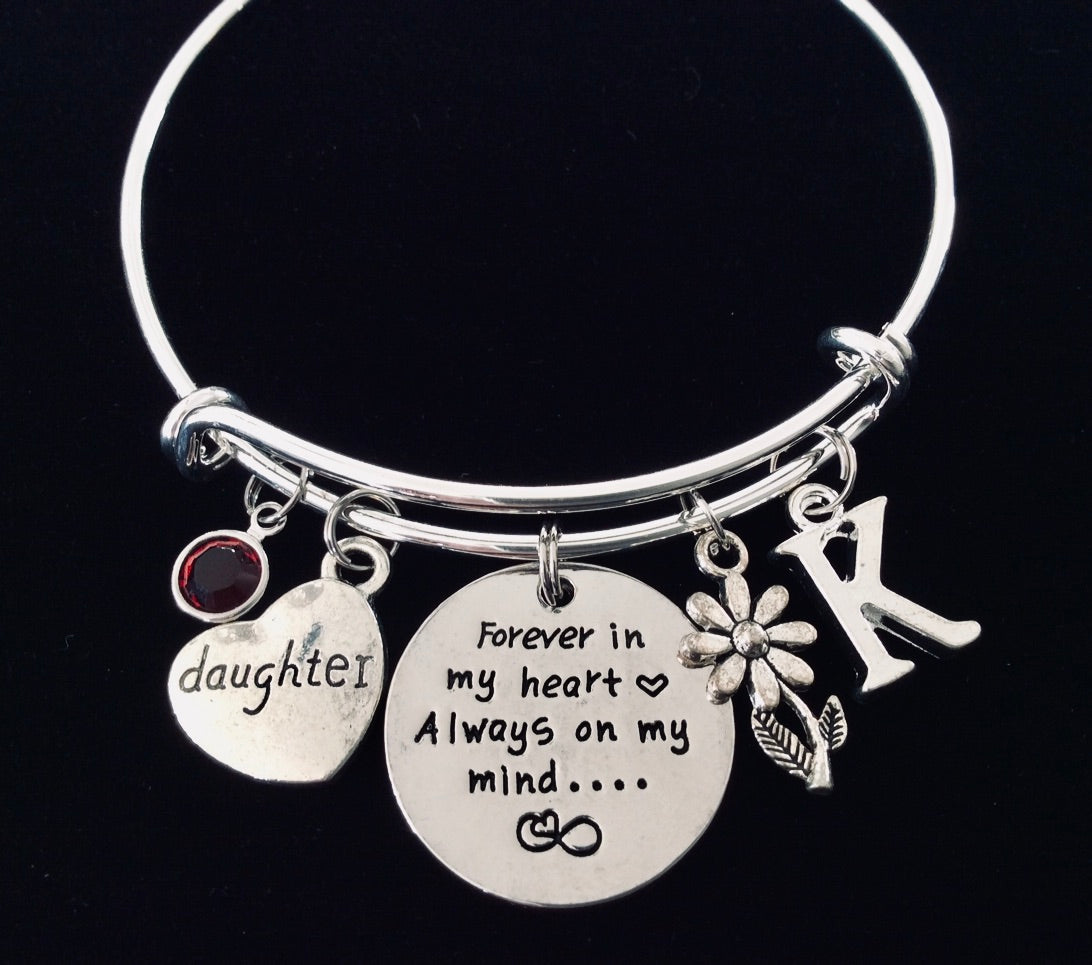 Gift for Daughter Jewelry 
