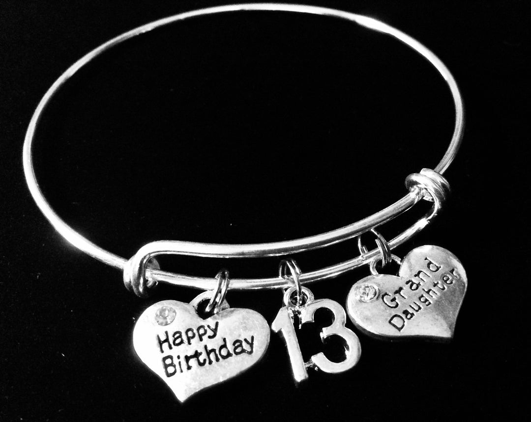 Birthday gift for 13 year old Granddaughter