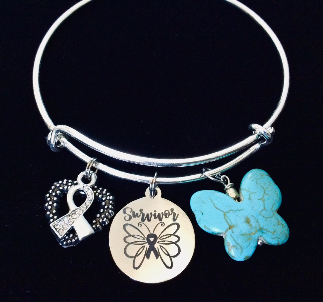 Cancer Survivor Gift for her