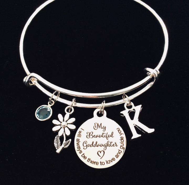 Gift for Goddaughter Confirmation Gift