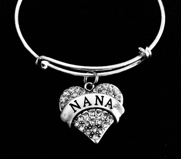 Nana jewelry Gift for Nana&