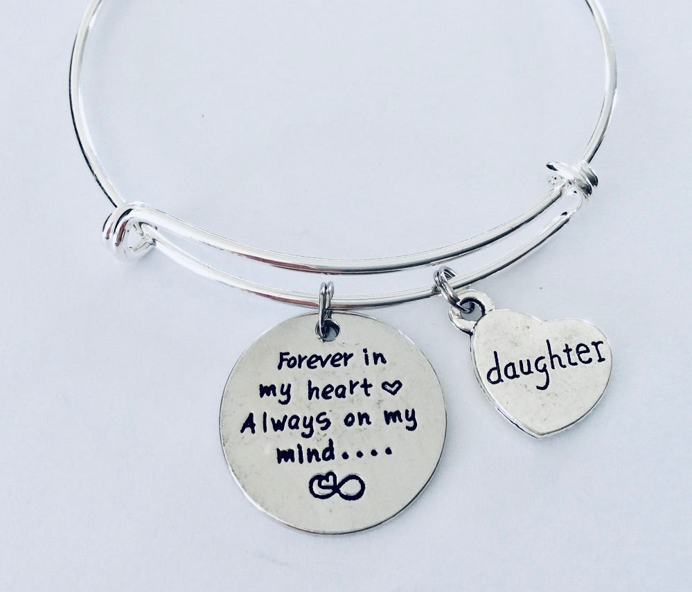 Gift for Daughter Memorial