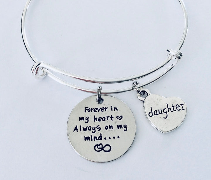 Gift for Daughter Memorial