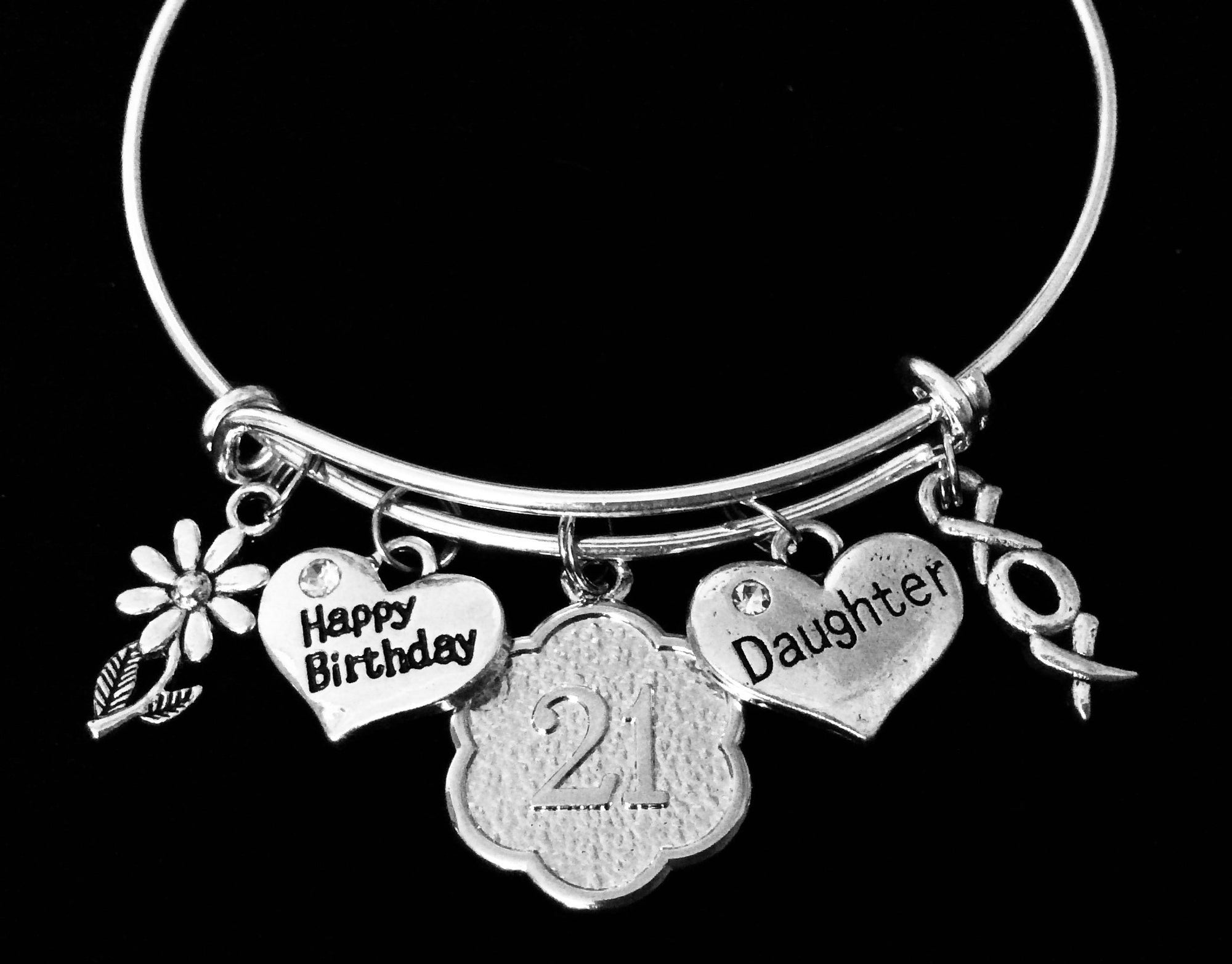 Birthday Gift for Daughters 21st Birthday