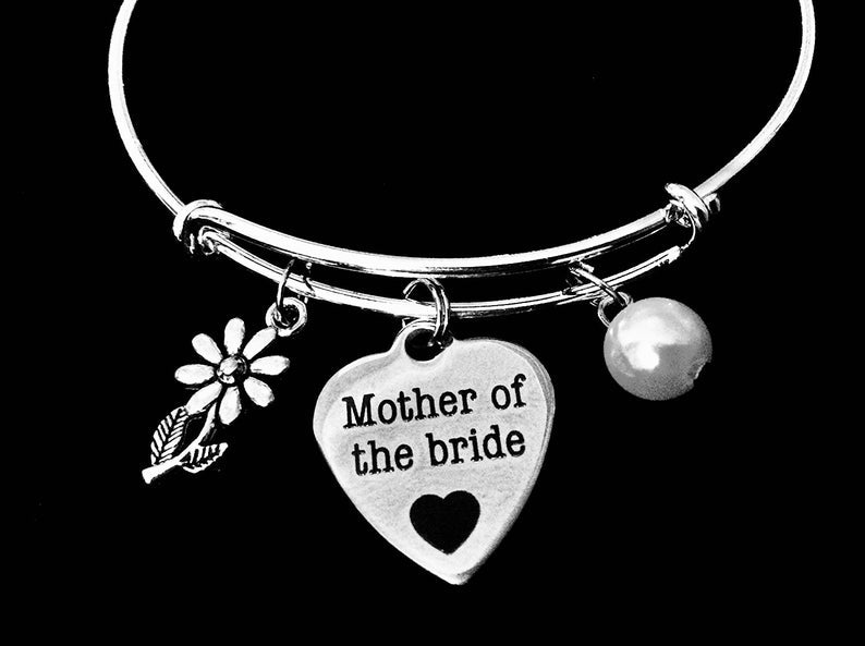 Mother of the Bride Jewelry 