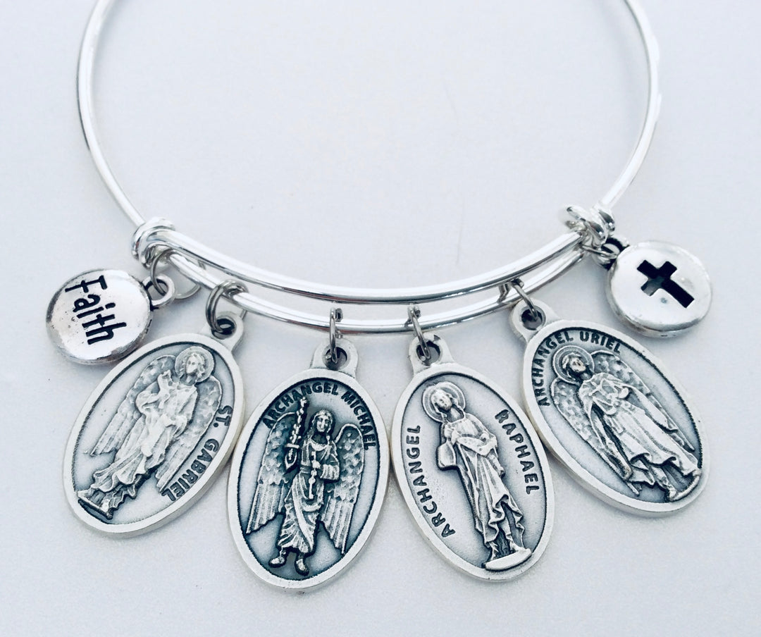 Archangel Jewelry
