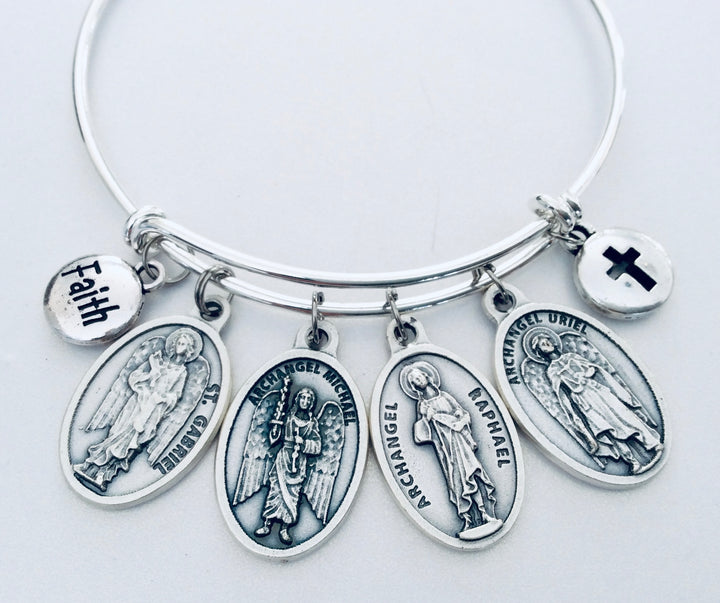 Archangel Jewelry