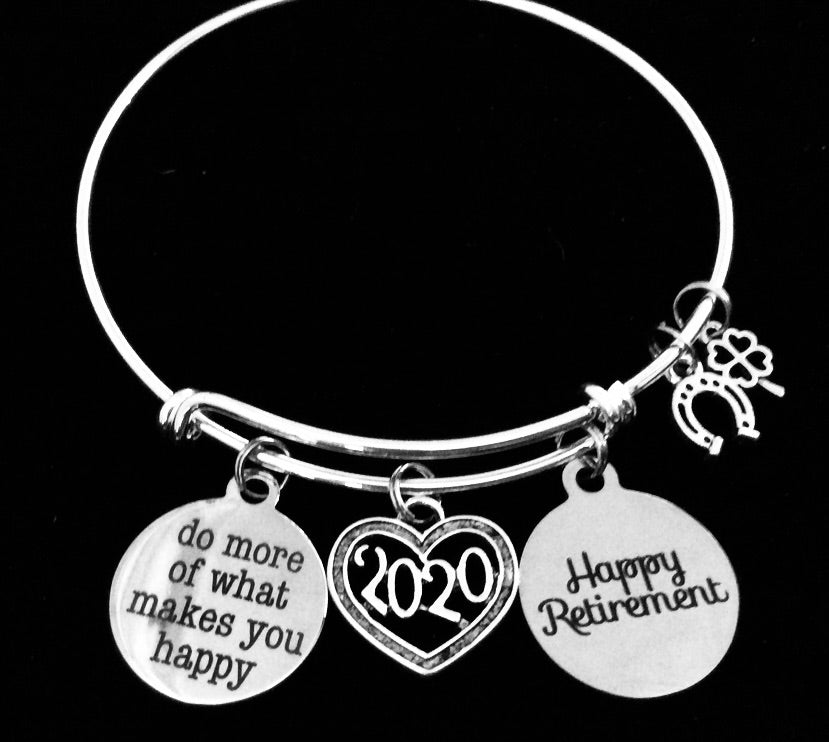 2020 Retirement gift for women 