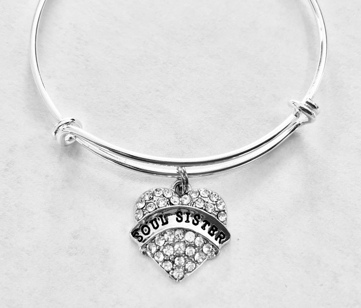 Soul Sister Jewelry