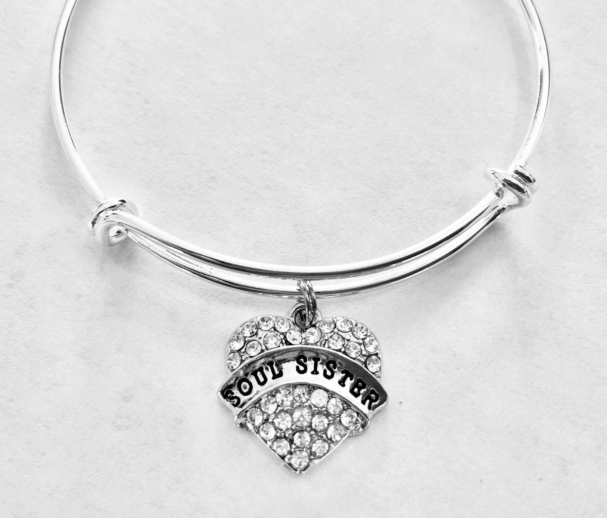 Soul Sister Jewelry