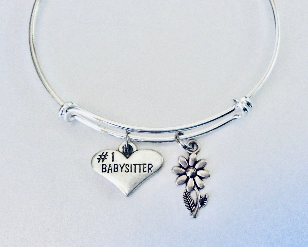 Babysitter Jewelry 