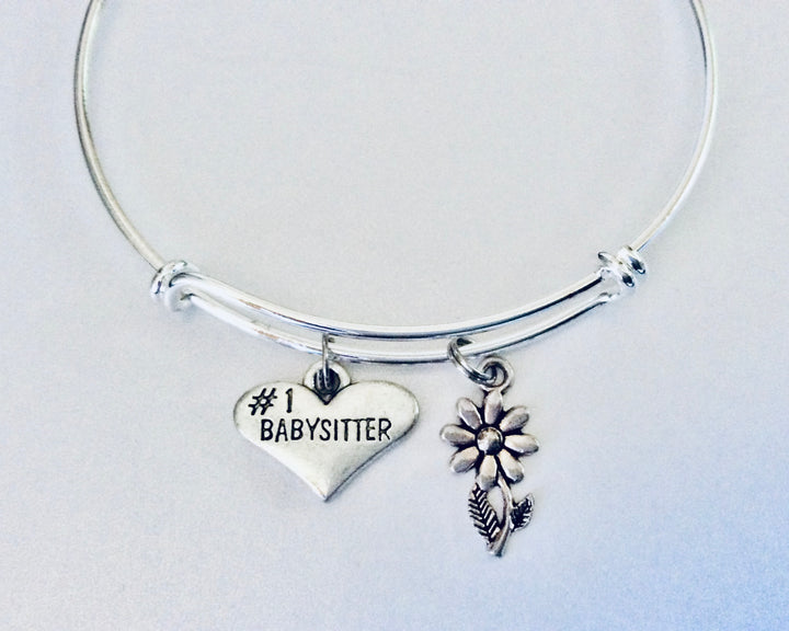 Babysitter Jewelry 