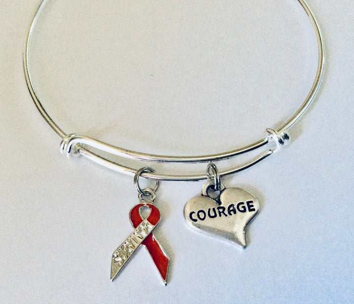 Courage Jewelry 