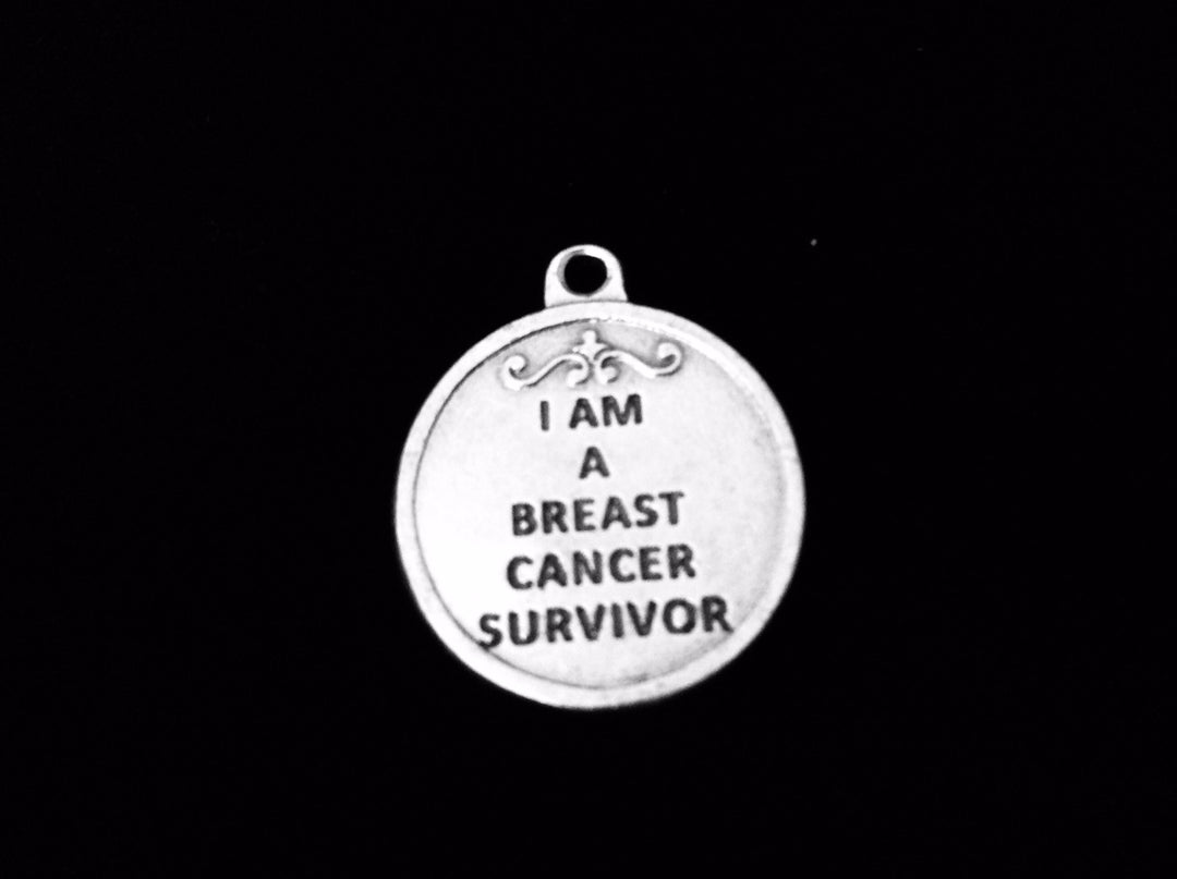 I am a Breast Cancer Survivor