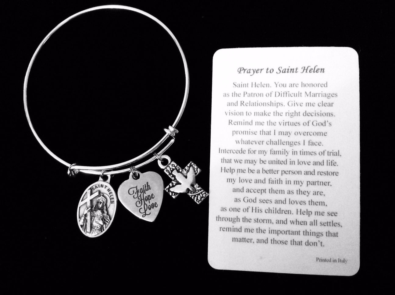 Prayer to Saint HElen