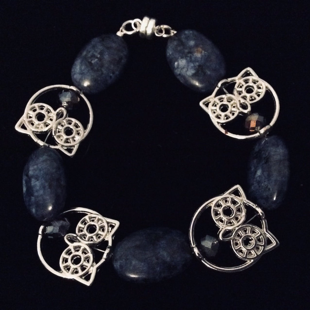 Sodalite Bracelet 