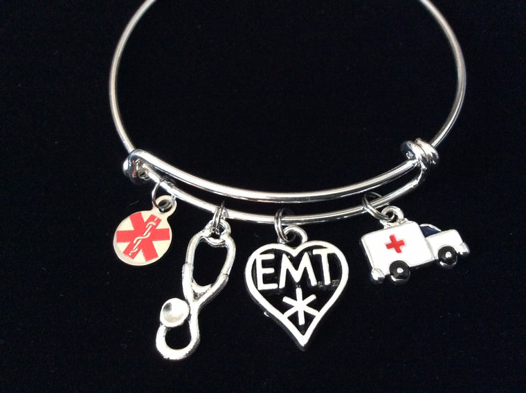 EMT Paramedic Gift